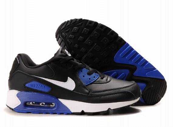 Nike Air Max 90 Noir Air Max 90 Noir Vert